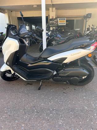 YAMAHA NMAX 160 ABS 
